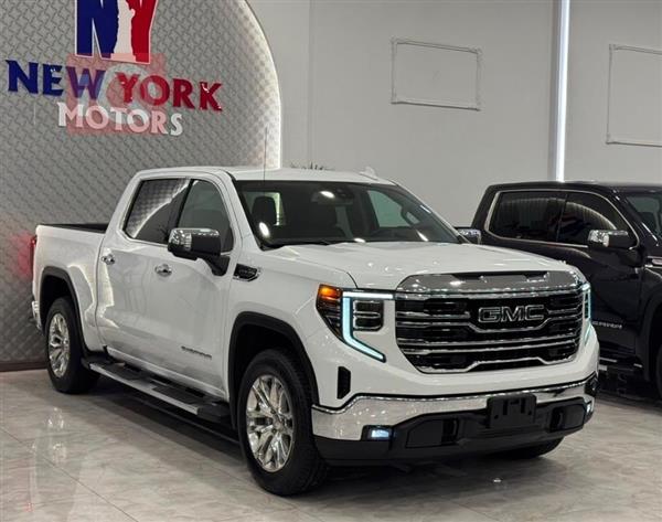 GMC Sierra 2025 for sale in Iraq - Erbil